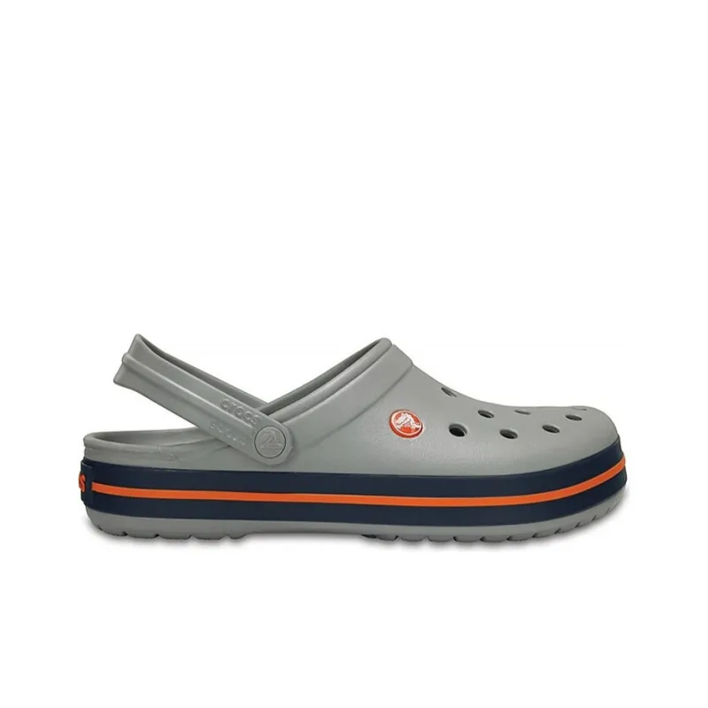 Crocs Crocband Clog 'Grey'-1