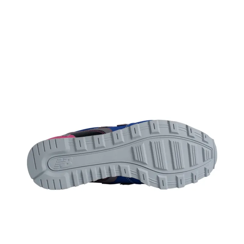 New Balance 996 'Blue Black' Women's-2