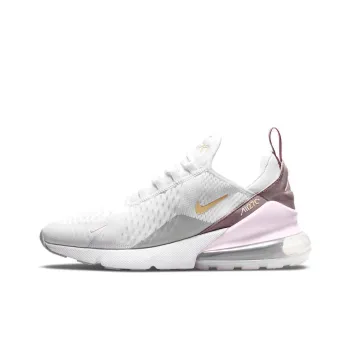 Nike Air Max 270 Essential 'White Light Mulberry' Women's