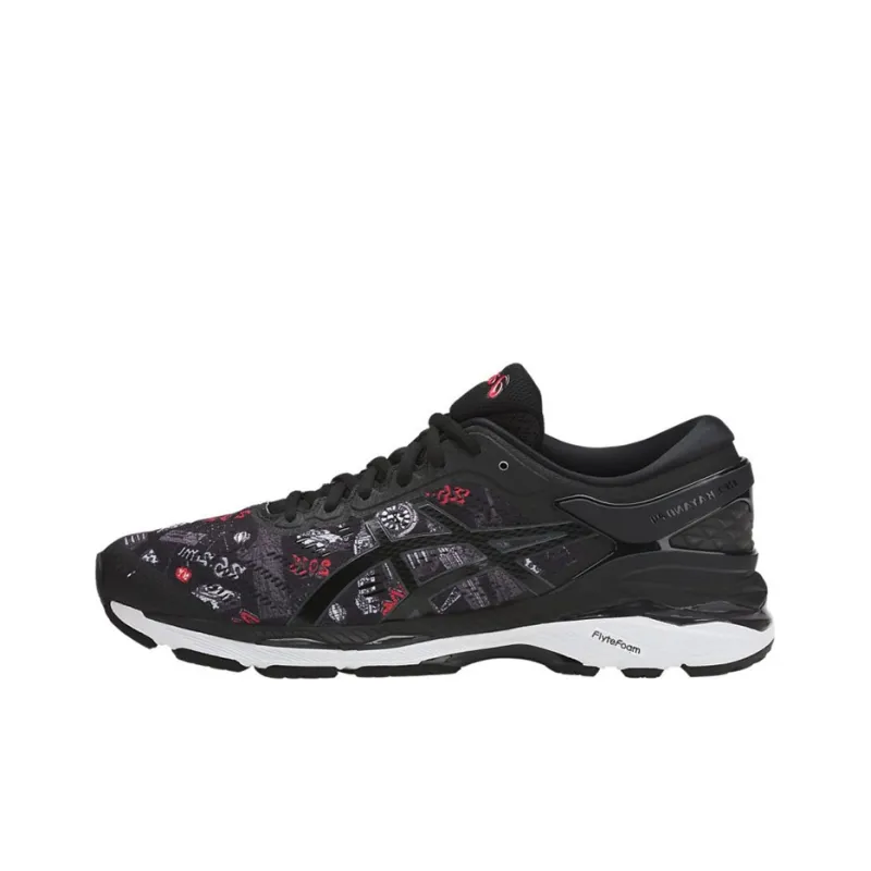 Asics Gel Kayano 24 'NYC'-0