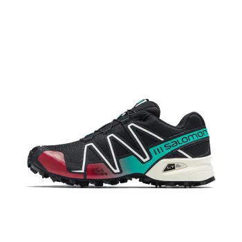 SALOMON Speedcross 3 ADV Black Amazon