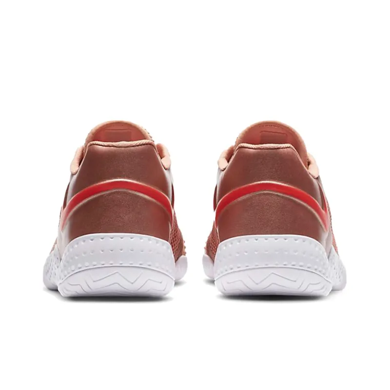 Nike Flare 2 Hc 'Metallic Rose Gold' Women's-3