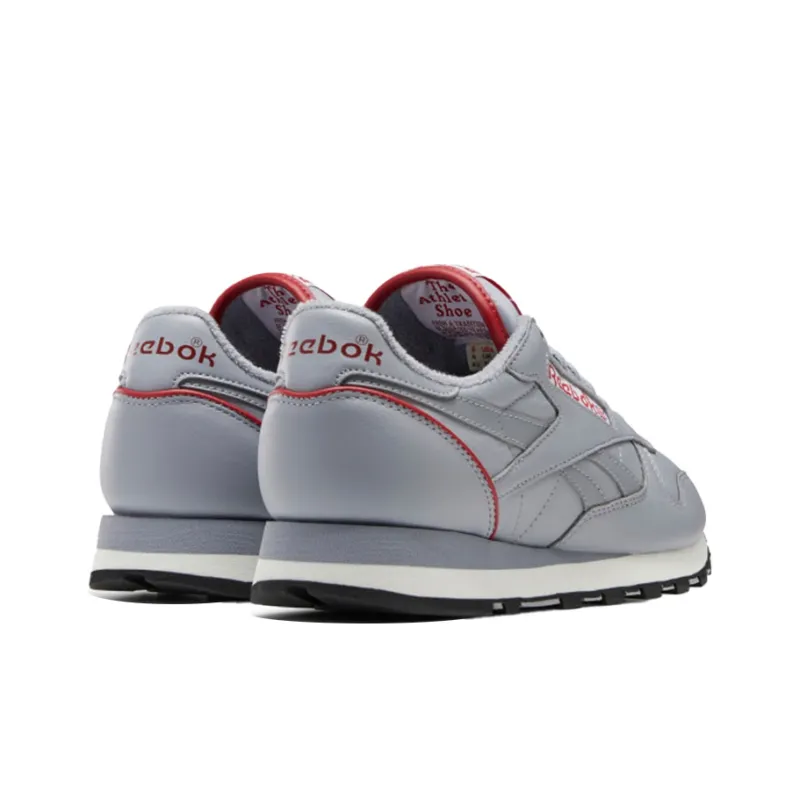 Reebok Classic Leather 1983 Vintage Cold Grey-2