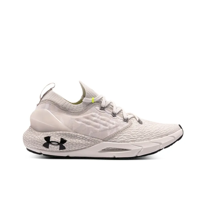 Under Armour HOVR Phantom 2 Running Shoes Unisex Low Top Summit White-1