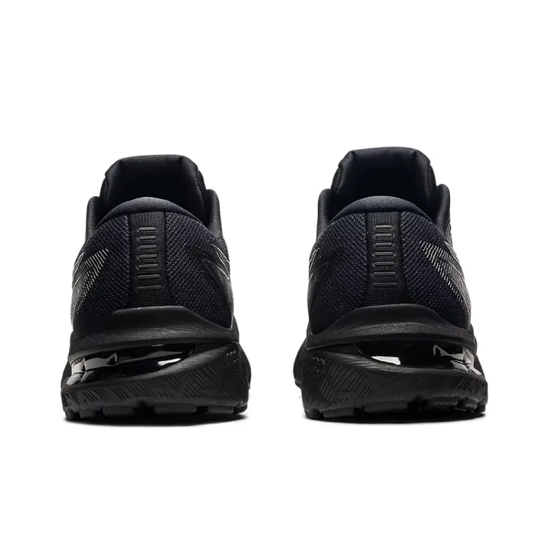 Asics GT 2000 10 Triple Black-4