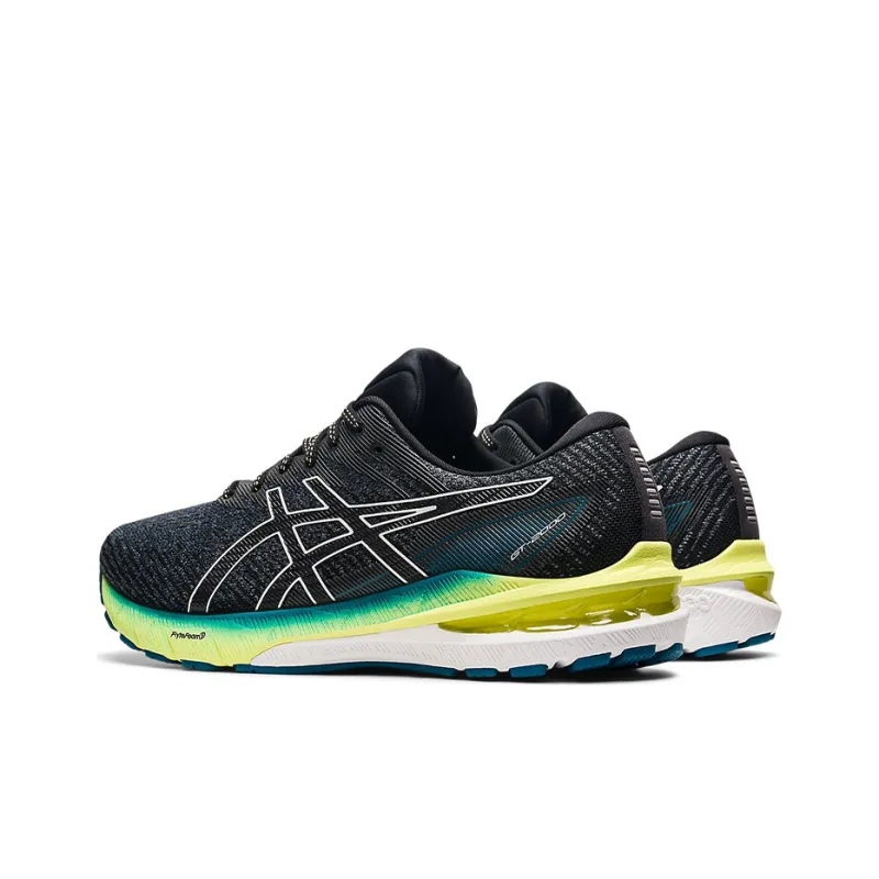 Asics GT 2000 10 Metropolis Graphite Grey-3