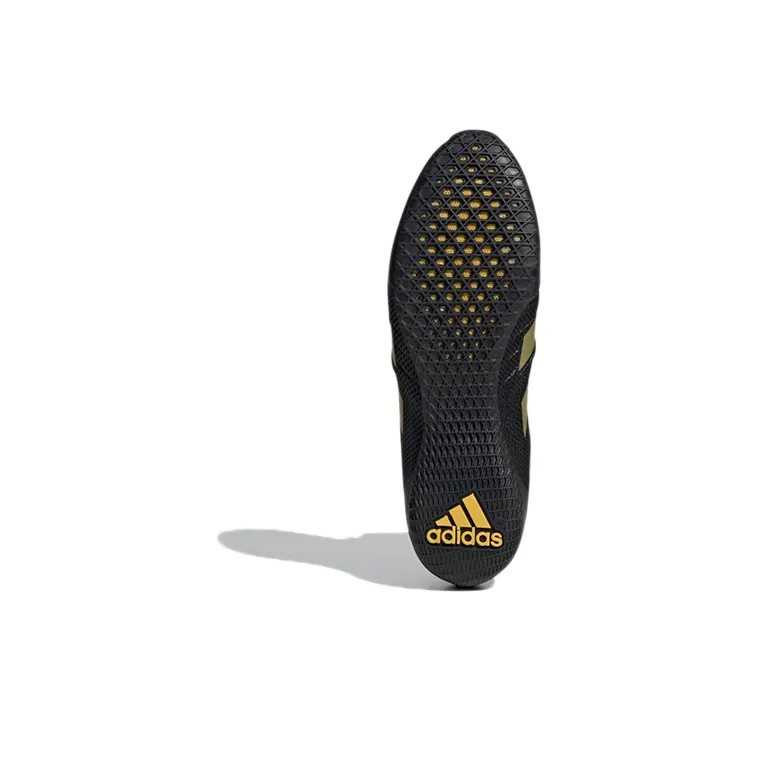 Adidas Speedex 18 'Black Hazy Yellow'-5