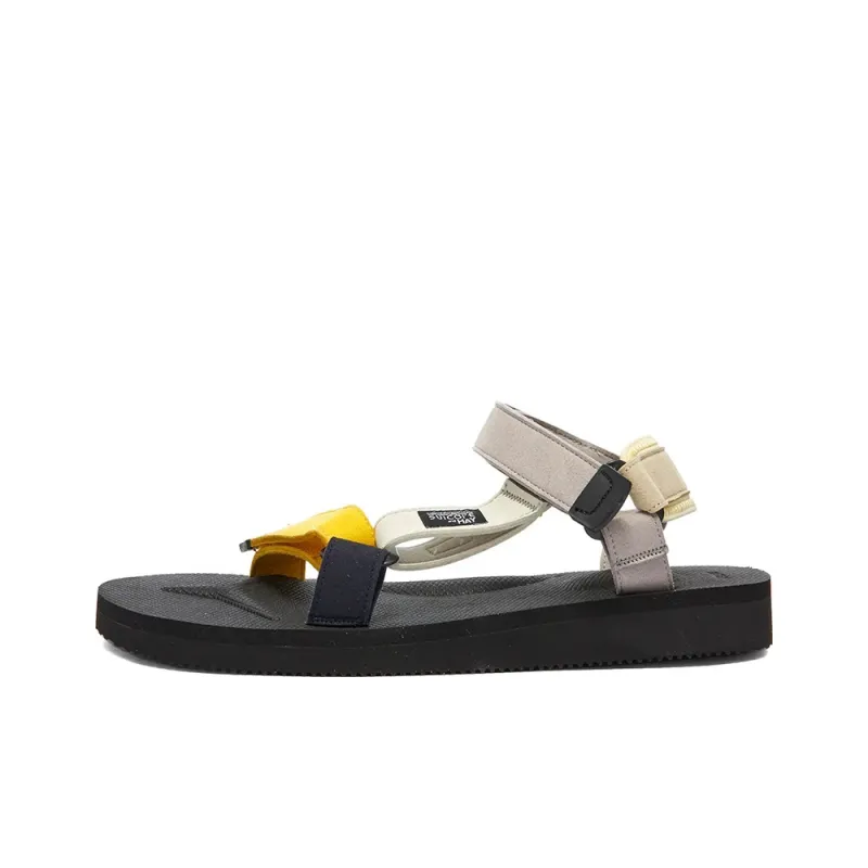 Suicoke Beach Sandals Unisex-0
