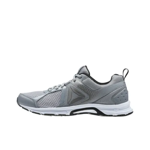 Reebok Runner 2.0 Running Shoes Men Low-Top Gray