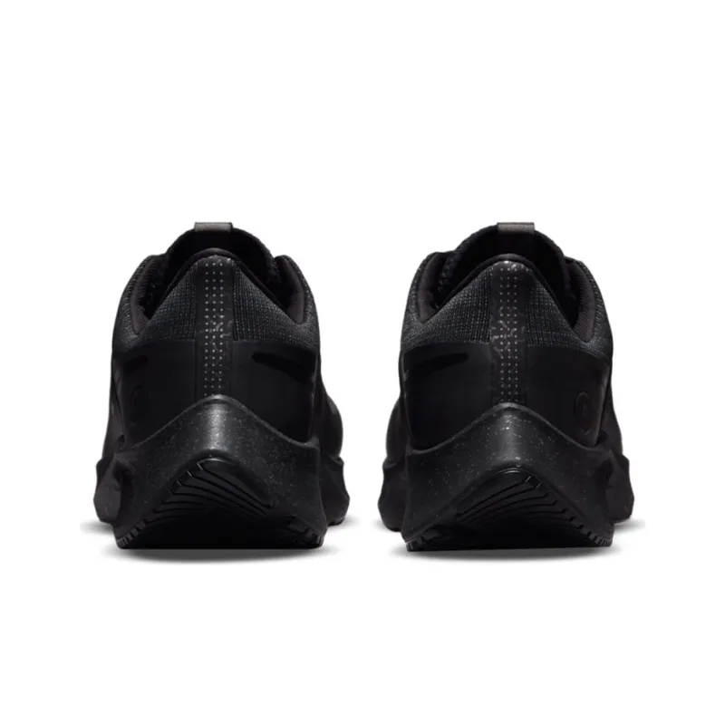 Nike Air Zoom Pegasus 38 Shield Triple Black-4