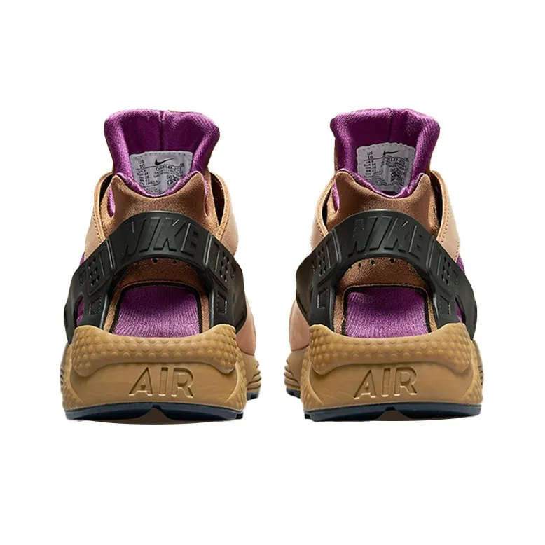 Nike Air Huarache Praline 2021-4