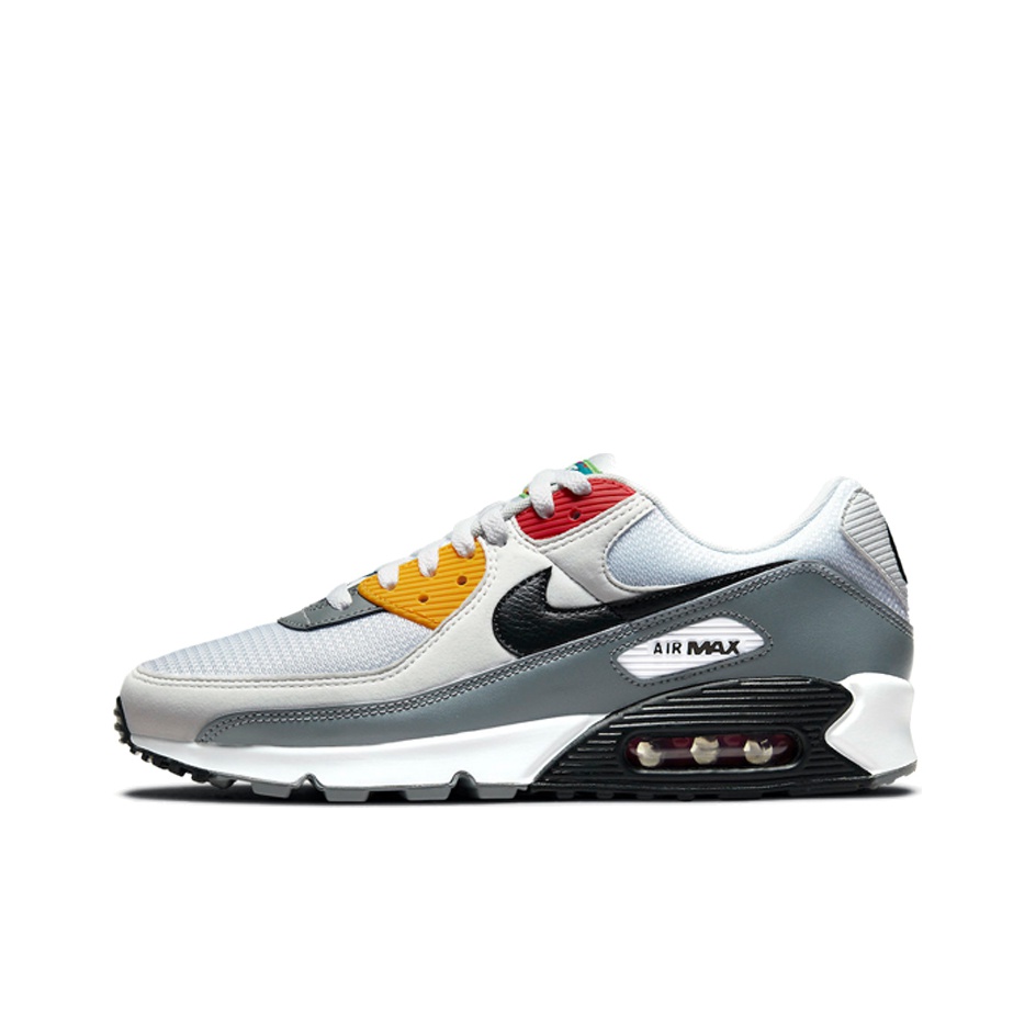 nike air max 90 golf seersucker