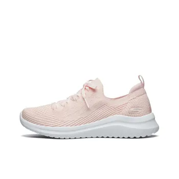 Skechers Ultra Flex 2.0 'Pink' Women's