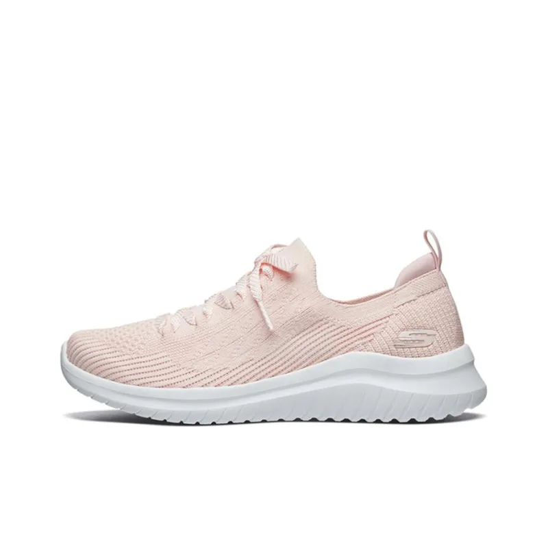 Skechers Ultra Flex 2.0 'Pink' Women's-0