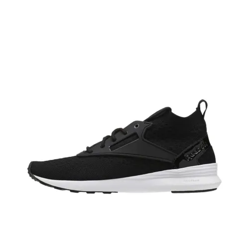 Reebok Running Shoes Women's Low-Top Black