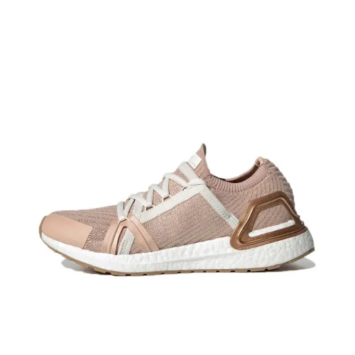 Adidas Ultra Boost 20 Stella McCartney Soft Powder Women's