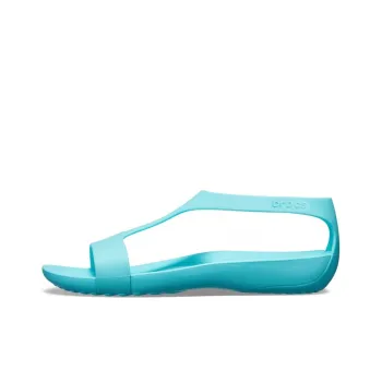 Crocs Serena One-Strap Sandals Women's