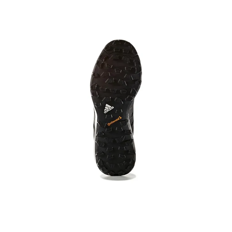 Adidas Terrex Agravic Gtx 'Black Grey' Women's-3