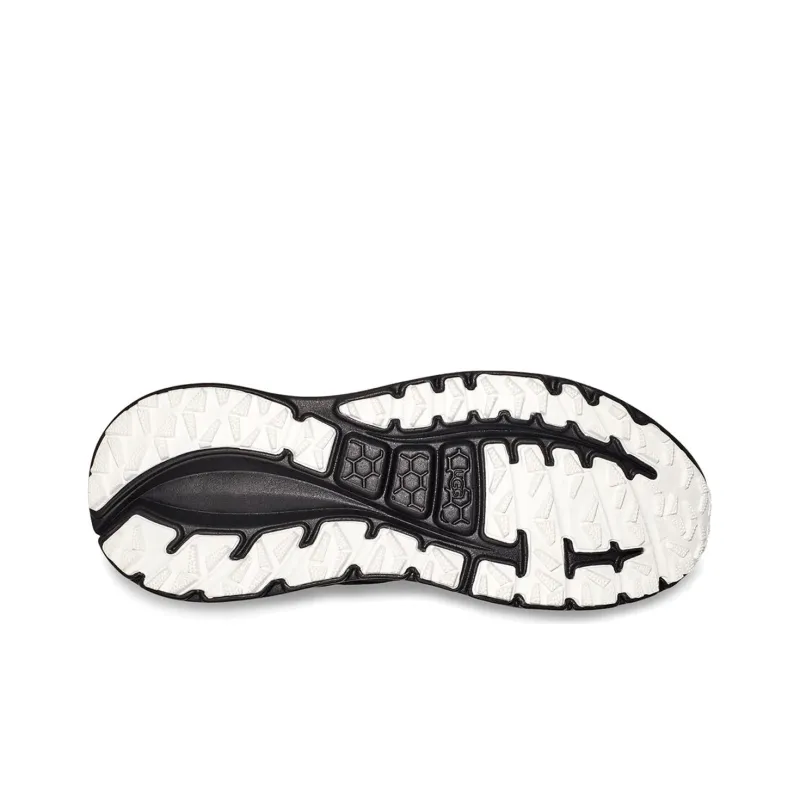 UGG CA805 Trainers 'Triple Black'-5