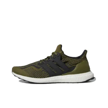 Adidas Ultra Boost 5.0 Dna Focus Olive Carbon