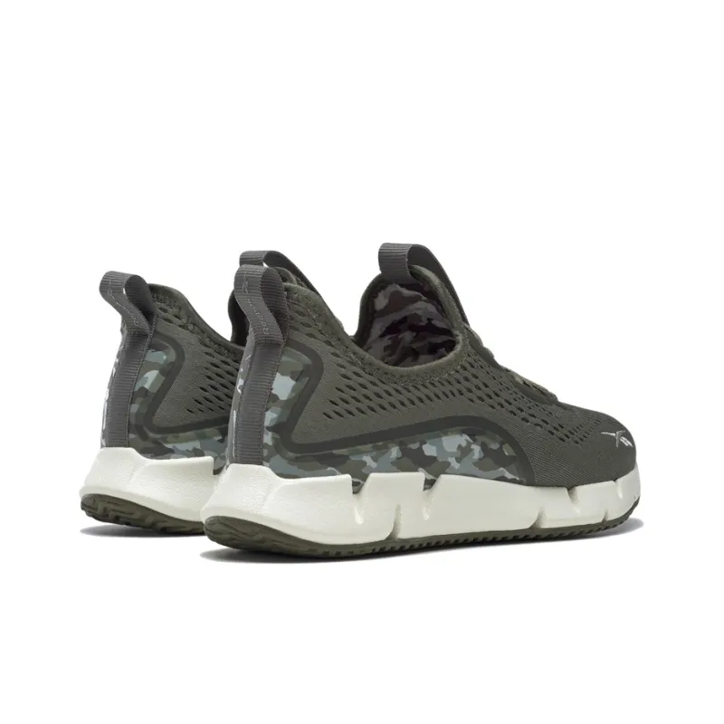Reebok Women's Zig Sky 'Camo' Women's-2