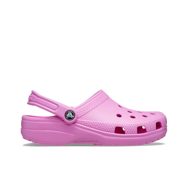 Crocs Classic Clog 'Taffy Pink' Women's-1