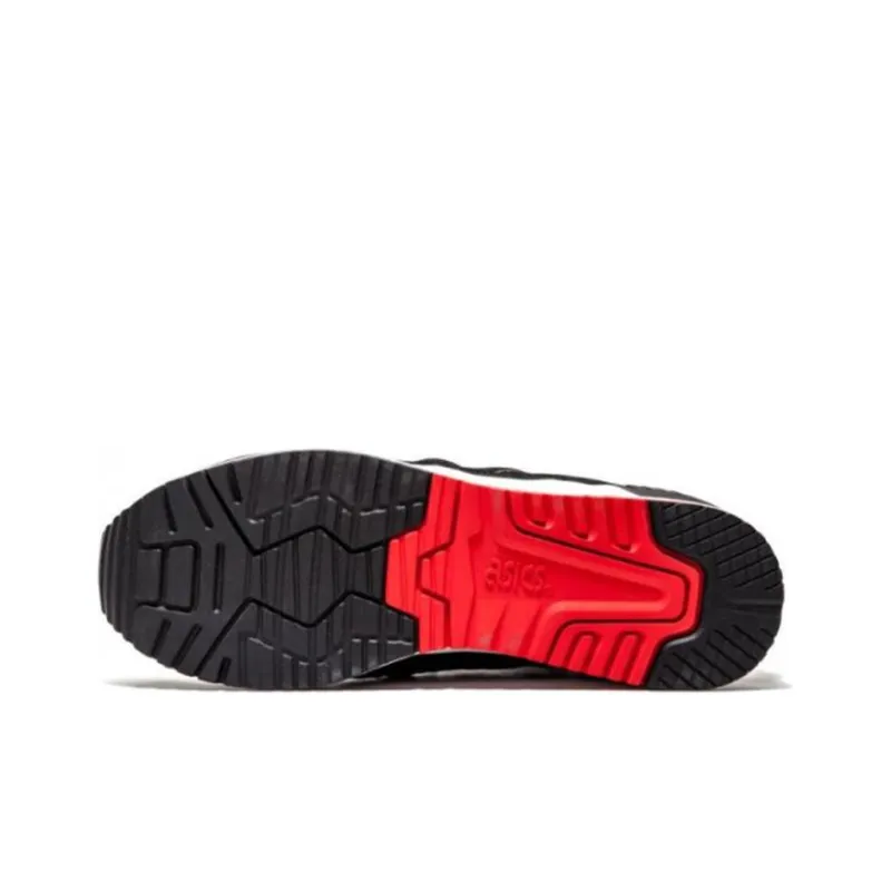 Asics Concepts X Gel Respector 'Black Widow'-3