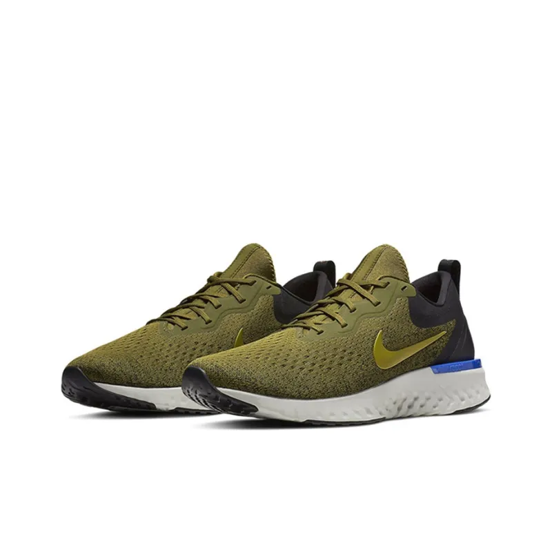 Nike Odyssey React 'Olive Flak'-2