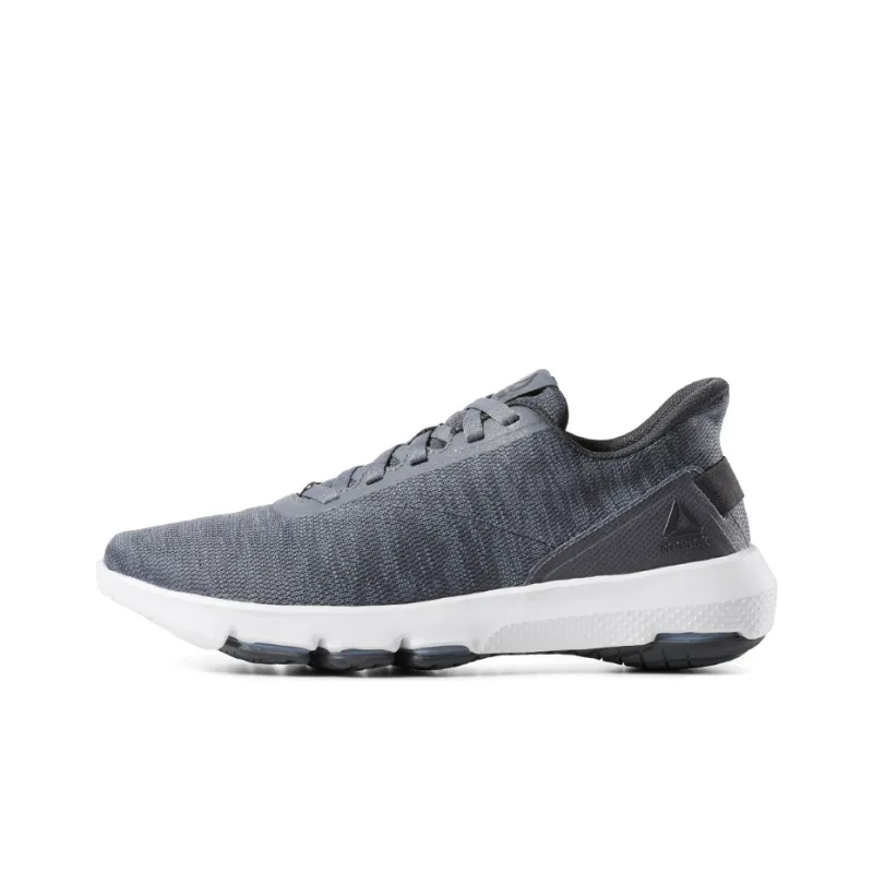 Reebok Cloudride DMX 4 Wear-Resistant Slip-Resistant Low-Top Running Shoes Men's Graphite Gray-0