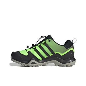 Adidas Terrex Swift R2 Gore Tex Hiking 'Green Black'