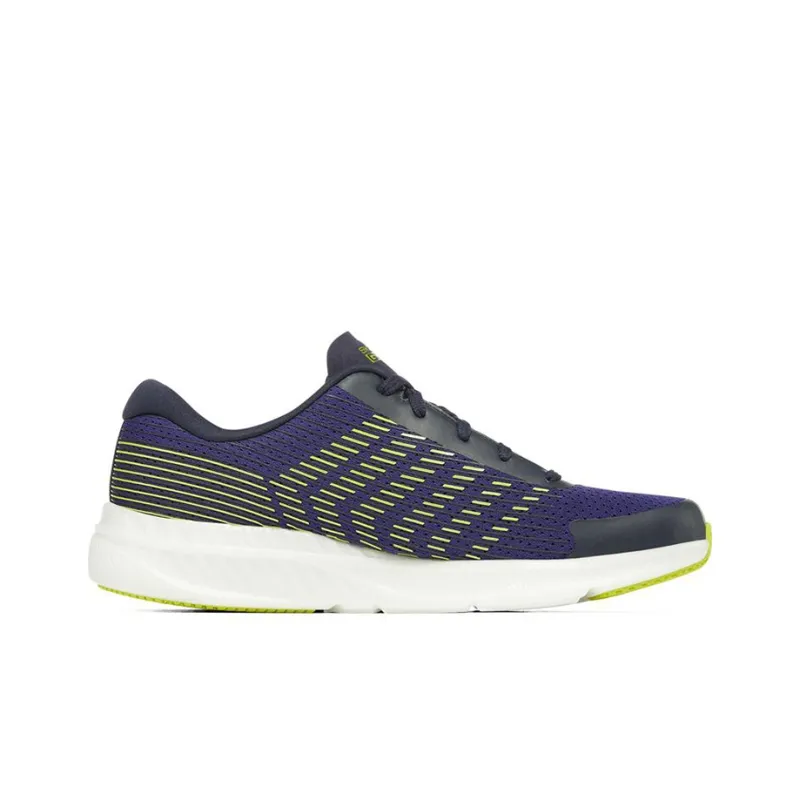 Skechers Go Run Hyper Burst 'Black Blue Green'-1