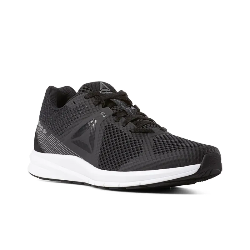 Reebok Endless Road 1 Running Shoes Men Low-Top Extreme Night Black-2