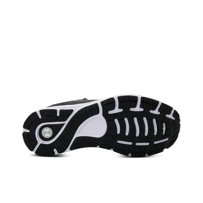Under Armour Hovr Sonic Strt Tech 'Black' Women's-4