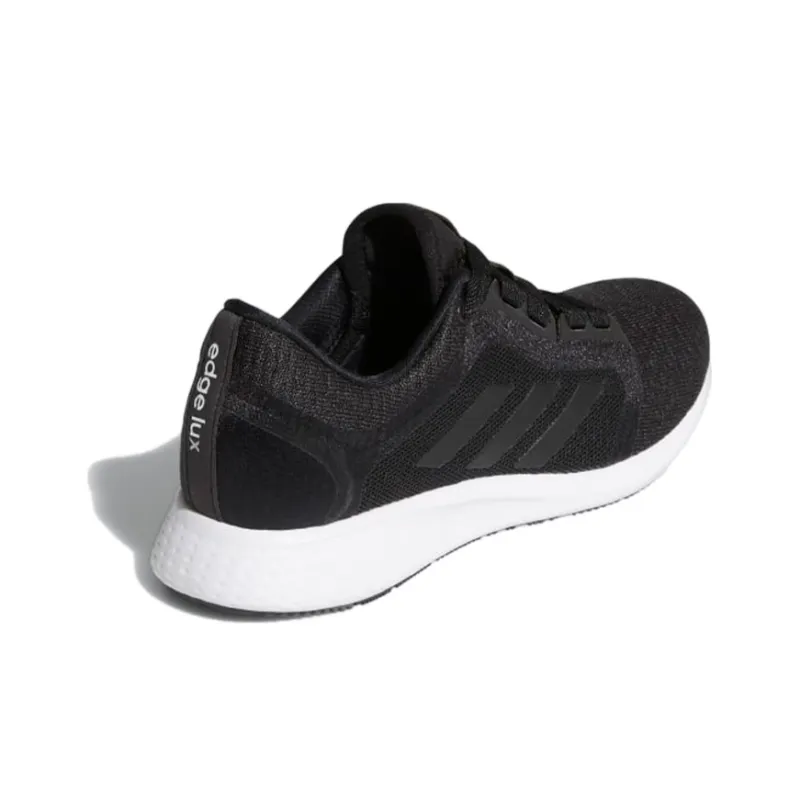 Adidas Edge Lux 4 'Black White' Women's-3