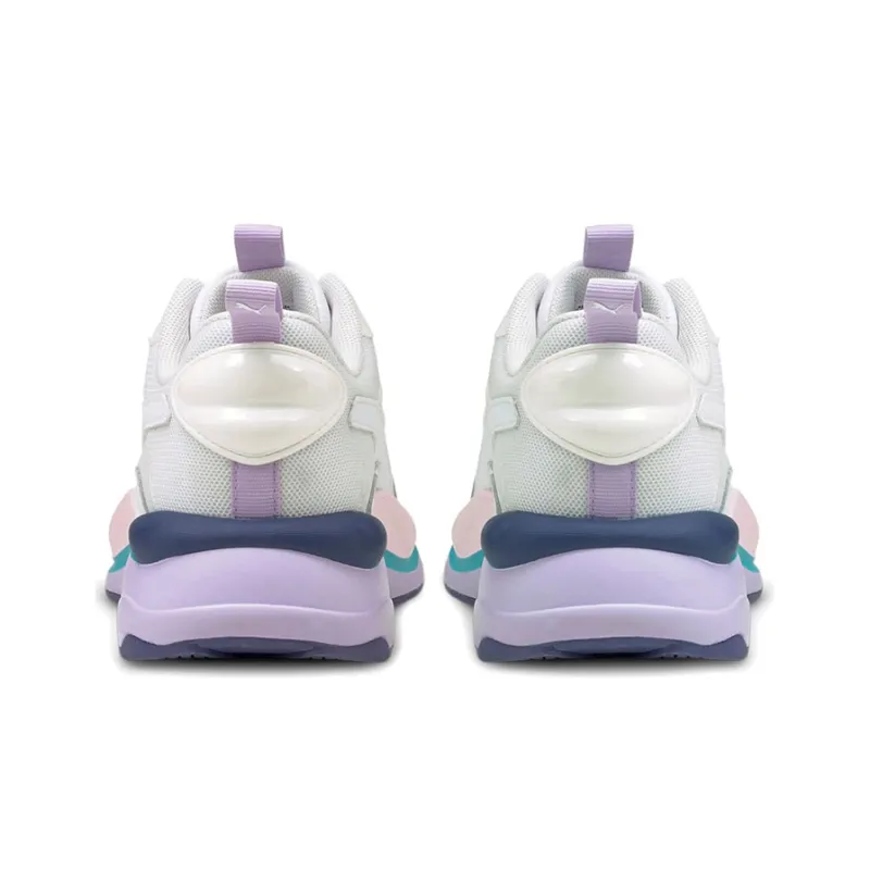 PUMA RS Curve 'White Pink Purple' Women's-3
