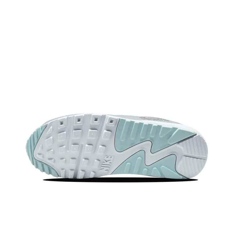Nike Air Max 90 Aura Ocean Cube Women's-5