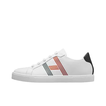 HERMES Avantage White Multi