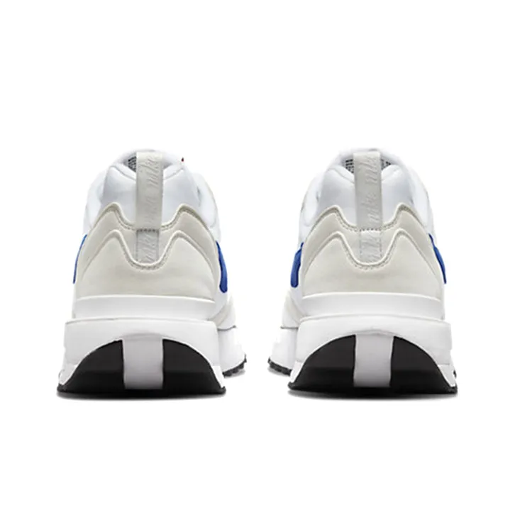 Nike Air Max Dawn White Game Royal-4