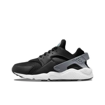 Nike Air Huarache Black Cool Grey