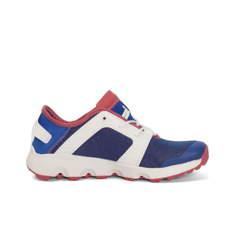 Adidas Terrex Cc Voyager Sleek 'Blue White Pink' Women's-1