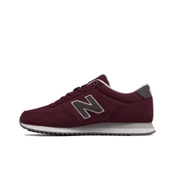 New Balance 501 Series 'Wine Red'