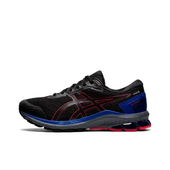 Asics GT 1000 9 Gtx 'Black Red'