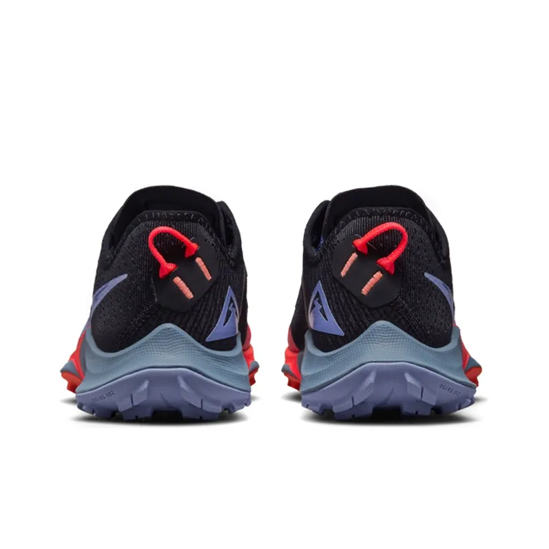 Nike Air Zoom Terra Kiger 7 'Black Lapis Flash Crimson' Women's-4