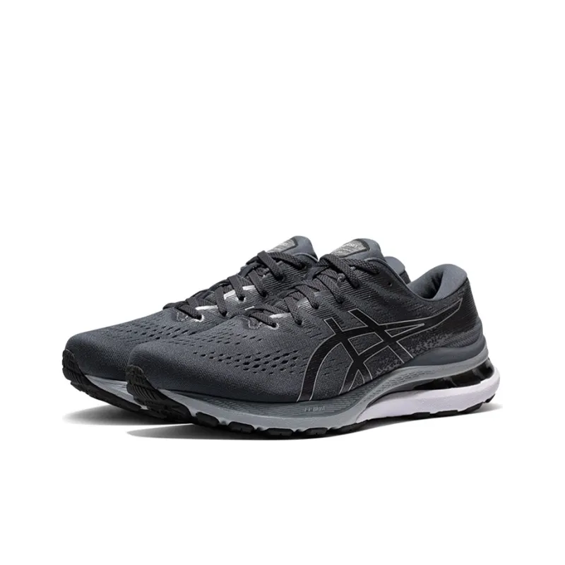 Asics Gel Kayano 28 4E Wide 'Carrier Grey'-2
