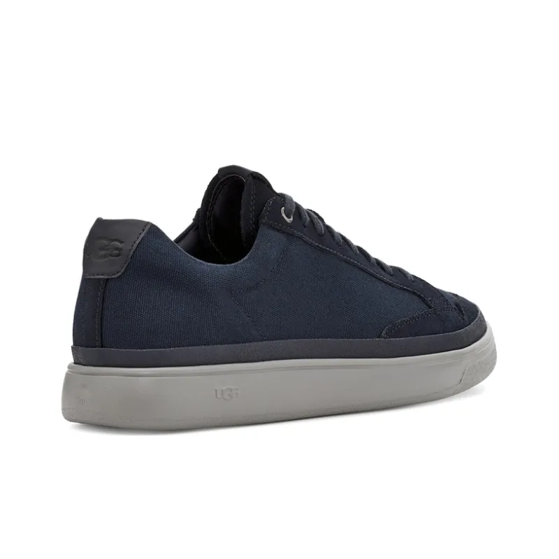 UGG South Bay Sneaker Low Canvas 'Blue'-4