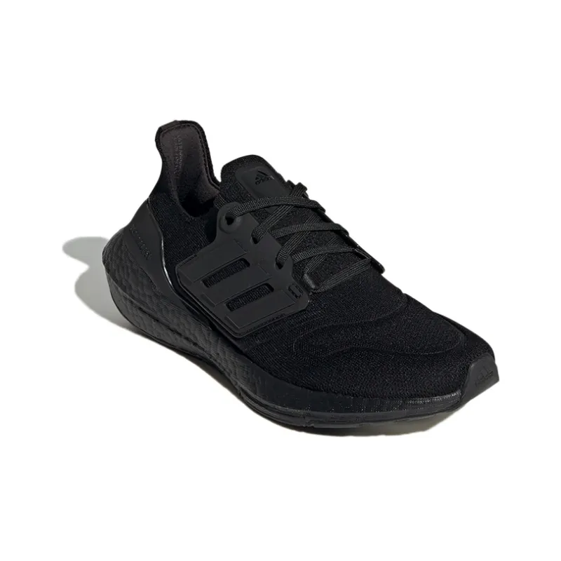 Adidas Ultra Boost 22 Triple Black Women's-2