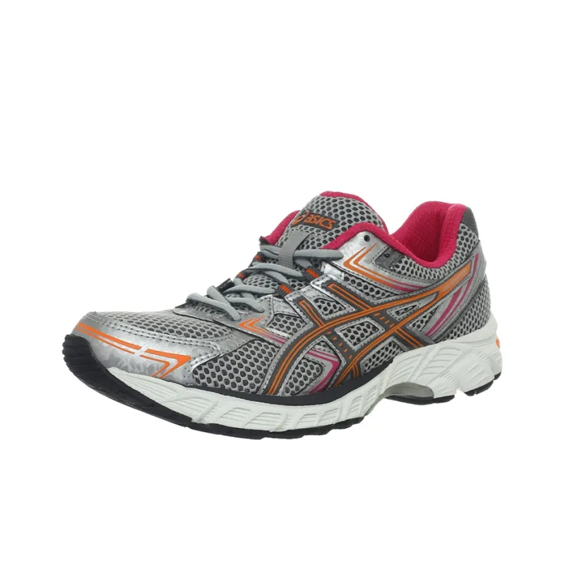 Asics Gel Equation 7 Wide Running Shoes 'Lightning Raspberry' Women's-2