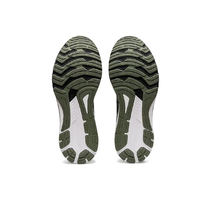 Asics GT 2000 10 Lichen Green Black-5