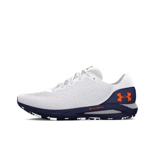 Under Armour Hovr Sonic 4 Team 'Auburn University'