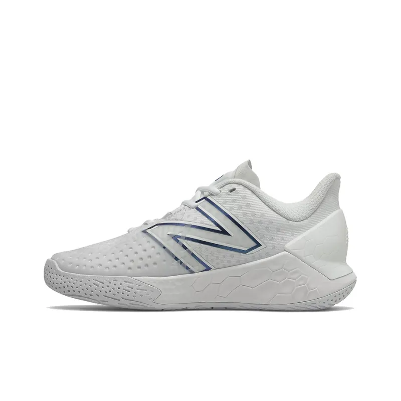 New Balance Fresh Foam X Lav V2 'White Laser Blue' Women's-0